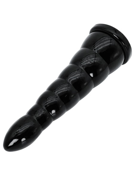 Plug Butt Horn 23 x 7.5cm