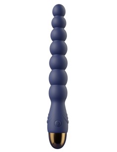 Boules Anales Vibrantes Litvibes 13.5 x 2.3cm