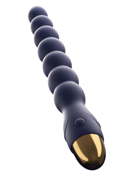 Boules Anales Vibrantes Litvibes 13.5 x 2.3cm