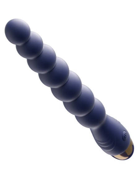 Boules Anales Vibrantes Litvibes 13.5 x 2.3cm