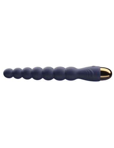 Boules Anales Vibrantes Litvibes 13.5 x 2.3cm
