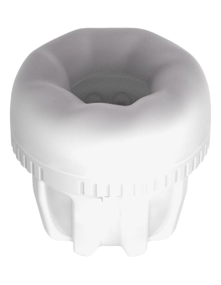 Masturbateur de gland Work 2 - 10 Vibrations Masturbateur de gland Work 2 - 10 Vibrations
