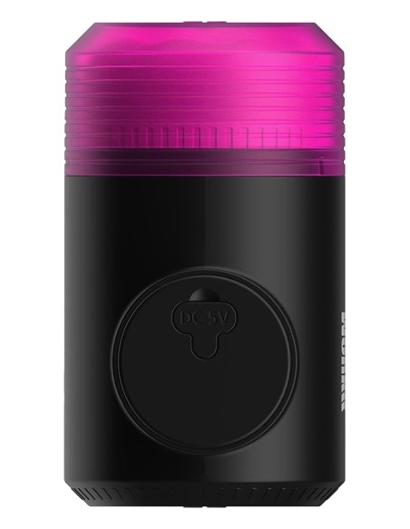 Masturbateur de gland Work 2 - 10 Vibrations Masturbateur de gland Work 2 - 10 Vibrations