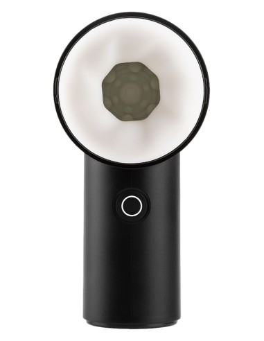 Masturbateur de gland Work 2 - 10 Vibrations