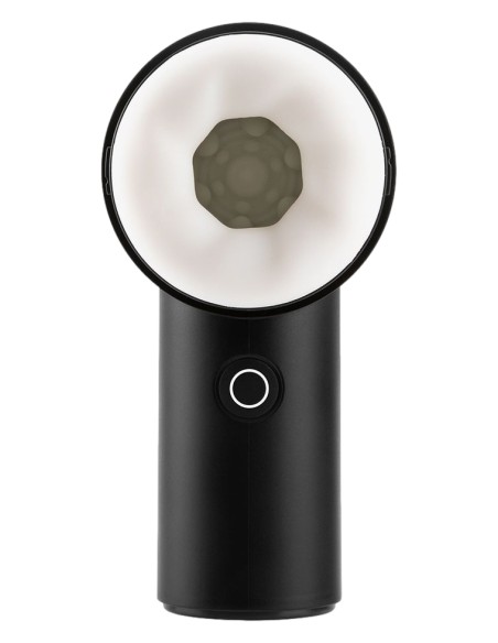 Masturbateur de gland Work 2 - 10 Vibrations Masturbateur de gland Work 2 - 10 Vibrations
