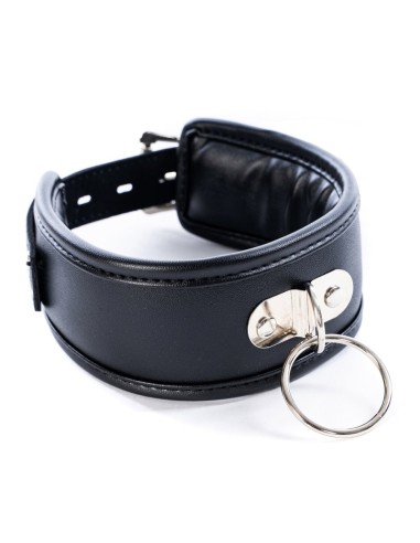 Kit complet Puppy Bondage 14 Pièces Noir-Rouge