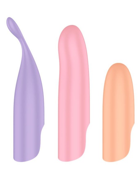 Coffret 4 Pièces Playful Four 15 x 3.5cm