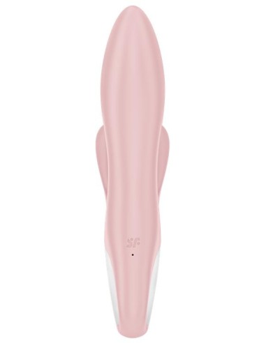 Vibro Rabbit Gonflable Bunny 3 11 x 5cm