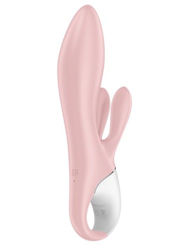 Vibro Rabbit Gonflable Bunny 3 11 x 5cm