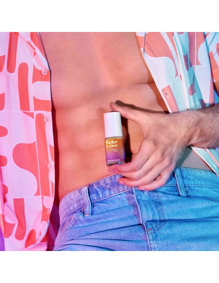 Gel Retardant Take It Slow 30ml