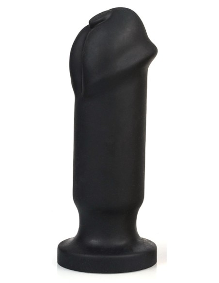 Plug Dicky S 14 x 4.5 cm Noir Plug Dicky S 14 x 4.5 cm Noir