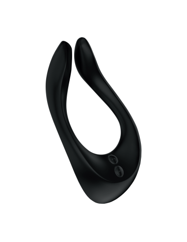 Satisfyer PARTNER Multifun 2 Noir