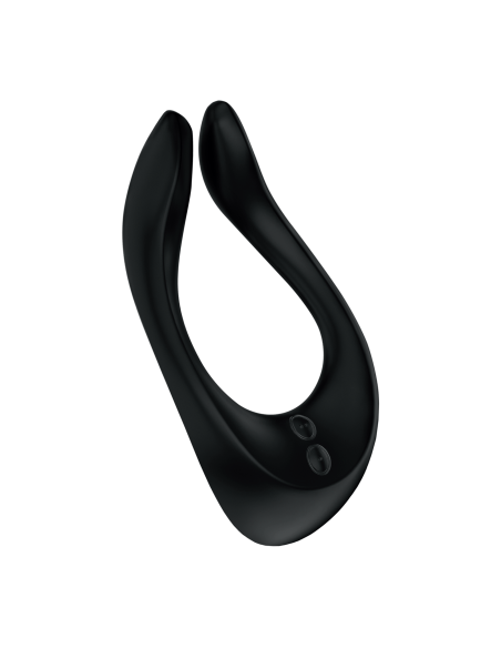 Satisfyer PARTNER Multifun 2 Noir