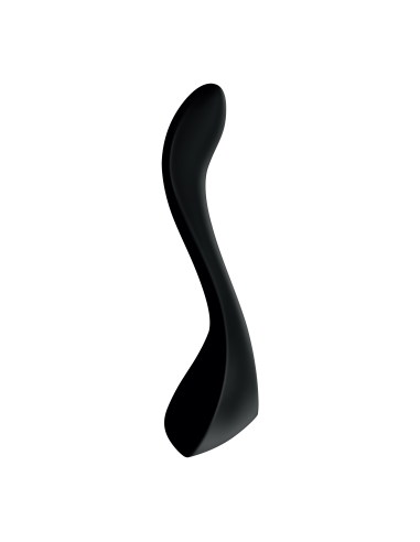 Satisfyer PARTNER Multifun 2 Noir