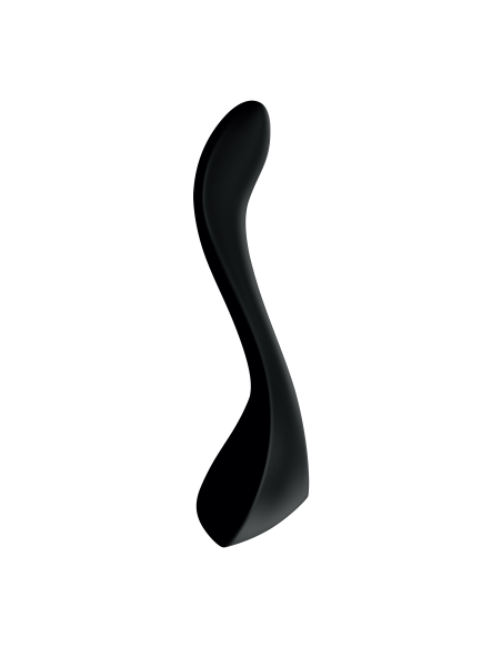 Satisfyer PARTNER Multifun 2 Noir