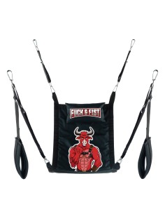 Sling en tissu rectangle – Set Complet FUCK & FIST