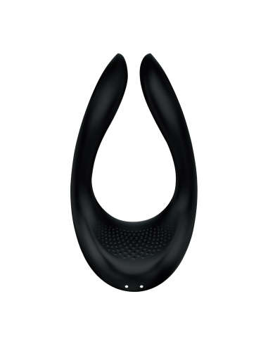 Satisfyer PARTNER Multifun 2 Noir