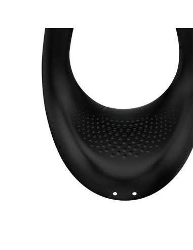 Satisfyer PARTNER Multifun 2 Noir