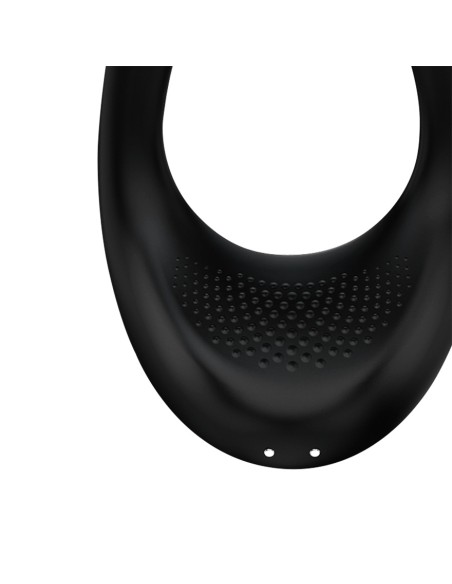 Satisfyer PARTNER Multifun 2 Noir