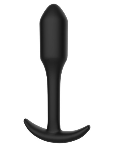 Plug anal Mini Smooth L 11 x 2.6cm