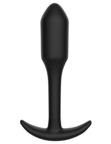 Plug anal Mini Smooth L 11 x 2.6cm