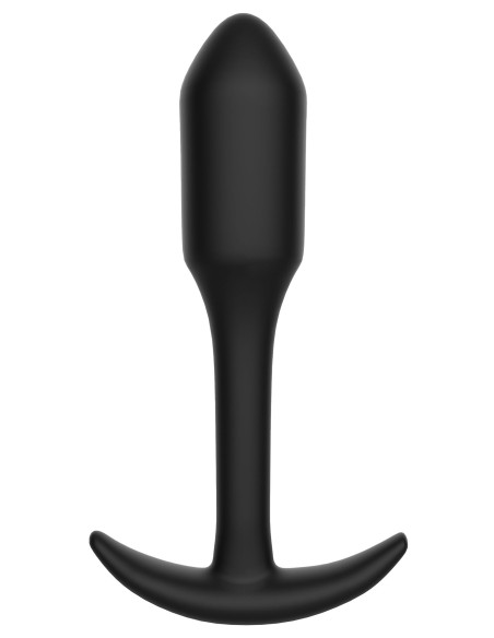 Plug anal Mini Smooth L 11 x 2.6cm