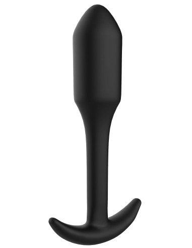 Plug anal Mini Smooth L 11 x 2.6cm