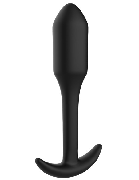 Plug anal Mini Smooth L 11 x 2.6cm