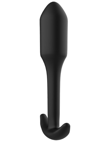 Plug anal Mini Smooth L 11 x 2.6cm