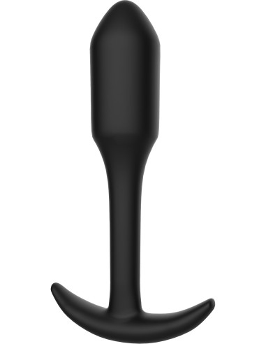 Plug anal Mini Smooth XL 12 x 2.9 cm