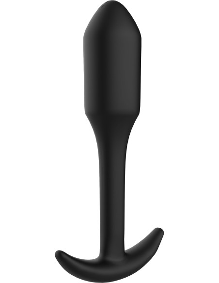 Plug anal Mini Smooth XL 12 x 2.9 cm Plug anal Mini Smooth XL 12 x 2.9 cm