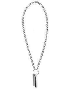 Diffuseur d'Arôme avec chaîne Steely Chain