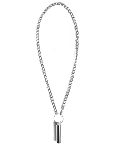 Diffuseur d'Arôme avec chaîne Steely Chain Diffuseur d'Arôme avec chaîne Steely Chain