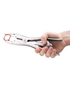 Pince pour Élastiques de Torture Elastratus