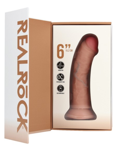 Gode vibrant Little Curved 15.5 x 3.7cm