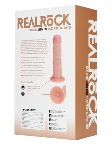 Gode vibrant Little Curved 15.5 x 3.7cm