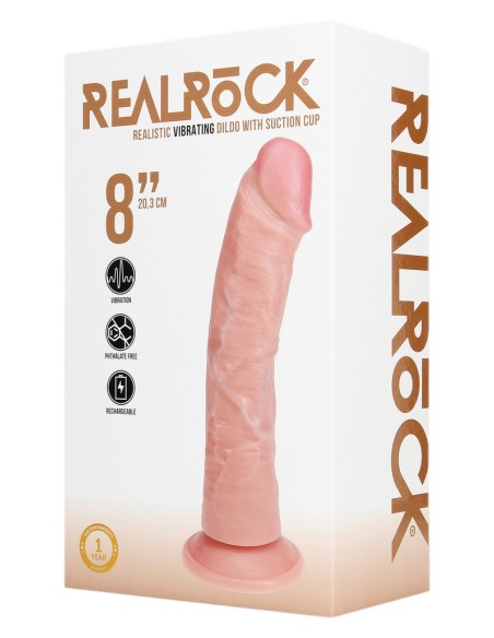 Gode vibrant Curved 20 x 4.6cm