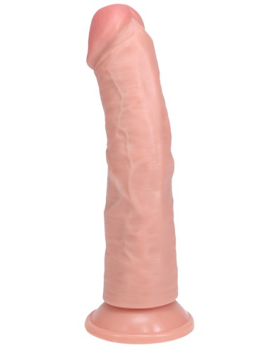 Gode vibrant Curved 20 x 4.6cm