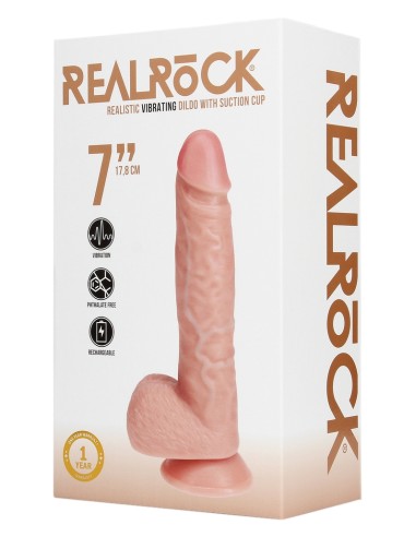 Gode vibrant Mini Straight 14.5 x 3.6cm