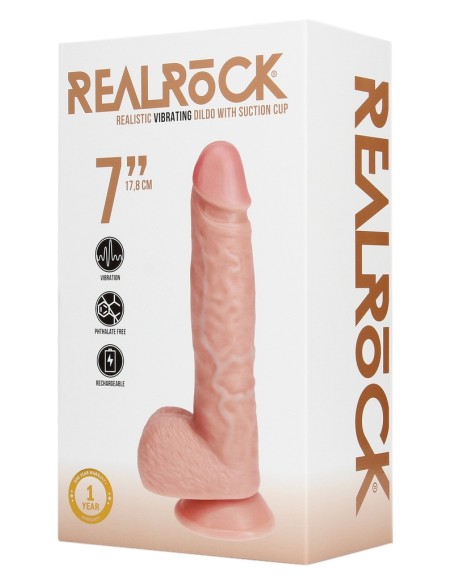 Gode vibrant Mini Straight 14.5 x 3.6cm