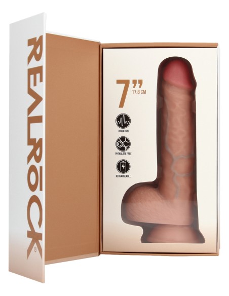 Gode vibrant Mini Straight 14.5 x 3.6cm