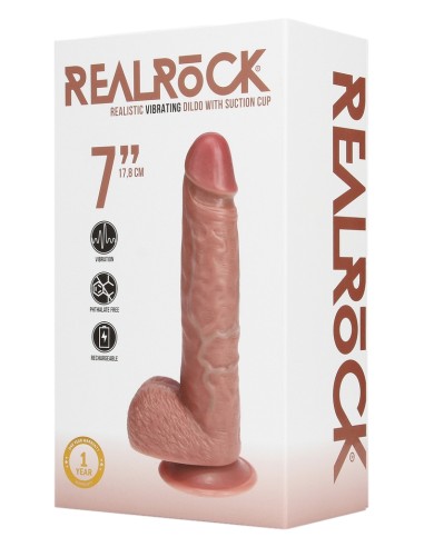 Gode vibrant Mini Straigt 14.5 x 3.6 cm Latino