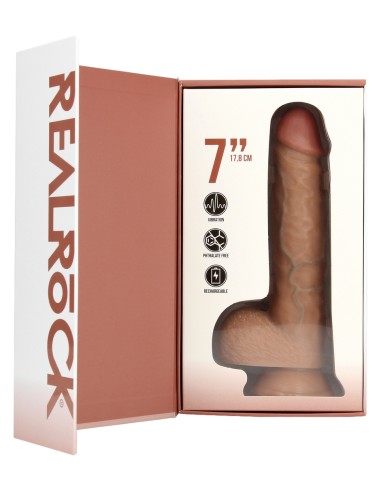 Gode vibrant Mini Straigt 14.5 x 3.6 cm Latino