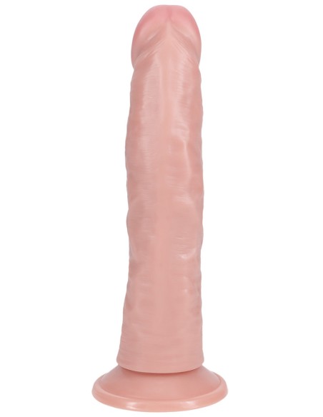 Gode rotatif Curved 20 x 4.6cm