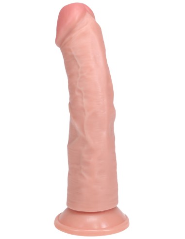 Gode rotatif Curved 20 x 4.6cm