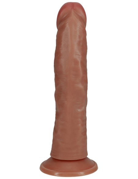 Gode Rotatif Curved 20 x 4.6 cm Latino Gode Rotatif Curved 20 x 4.6 cm Latino