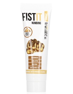 Lubrifiant relaxant Fist It Numbing 24ml
