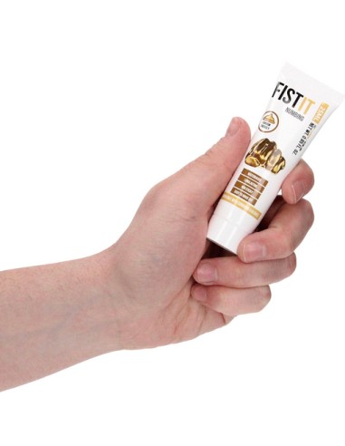 Lubrifiant relaxant Fist It Numbing 24ml
