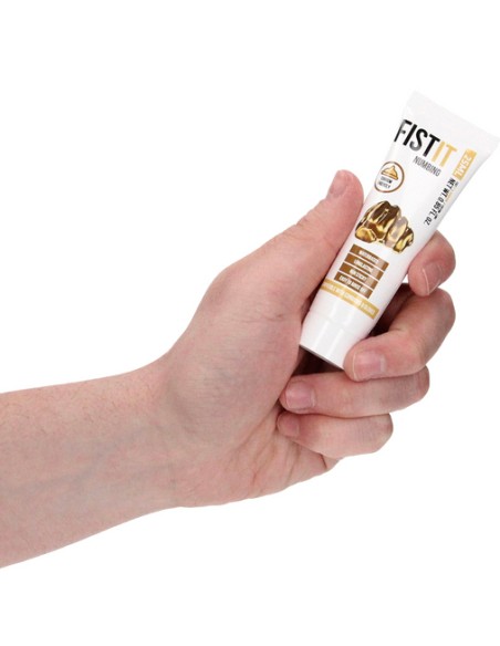 Lubrifiant relaxant Fist It Numbing 24ml