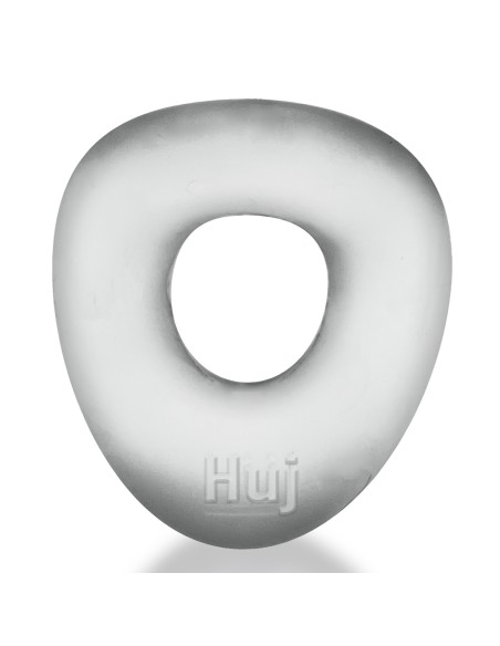 Cockring Form 23 mm Transparent